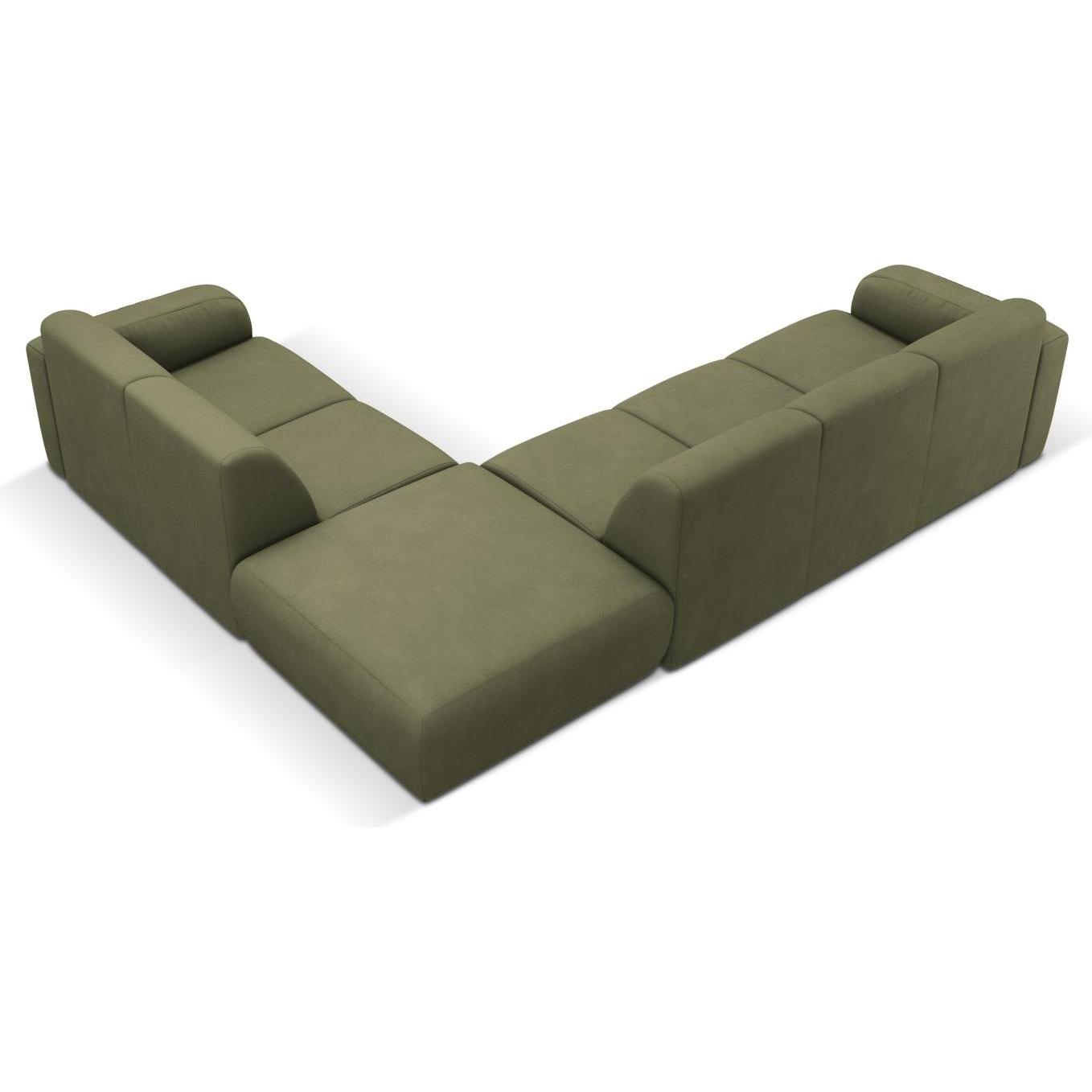 Thumbnail - Micadoni, Sofa, Molino (Ecksofa)