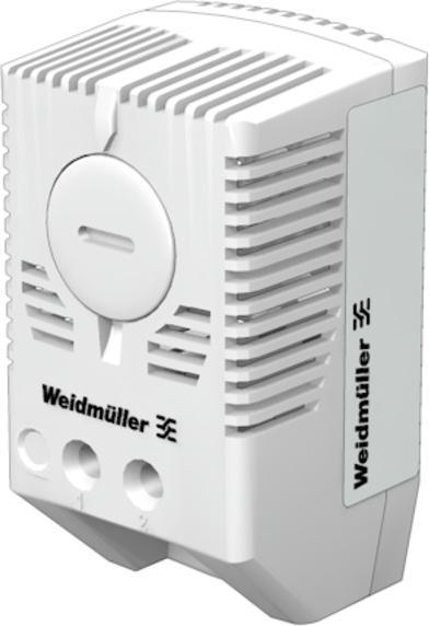Weidmüller Thermostat