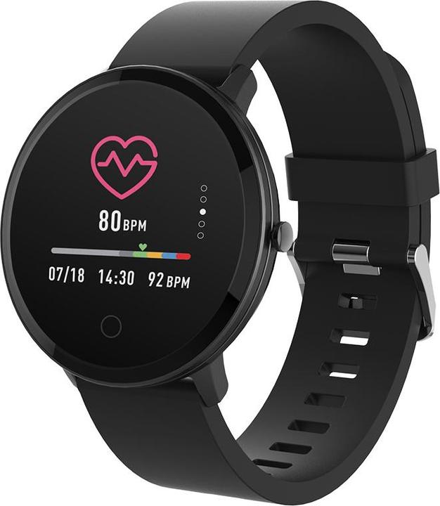 Produktbild Forever ForeVive SB-320 smartwatch - Black