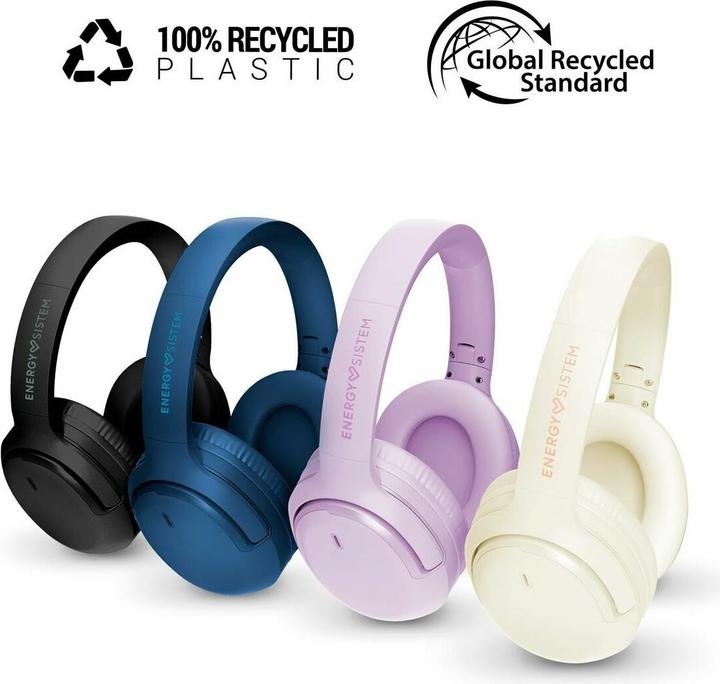 Image du produit Energy Sistem Kopfhörer 459704 (Sans fil)