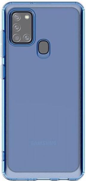 Actual product image Araree A Cover Series (Samsung Galaxy A21s)