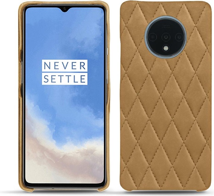 Produktbild Noreve Lederschutzhülle (OnePlus 7T)