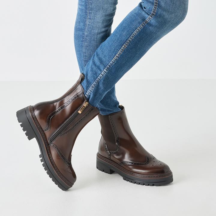 Actual product image Tamaris Chelsea Boot (38)