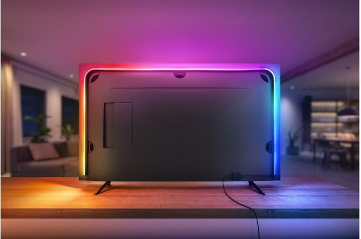 Immagine prodotto Philips Hue Play Gradient Lightstrip 65 (RGBW, 254 cm, Interno)