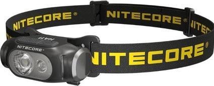 Image du produit Nitecore HA11 2024 Headlamp (240 lm)