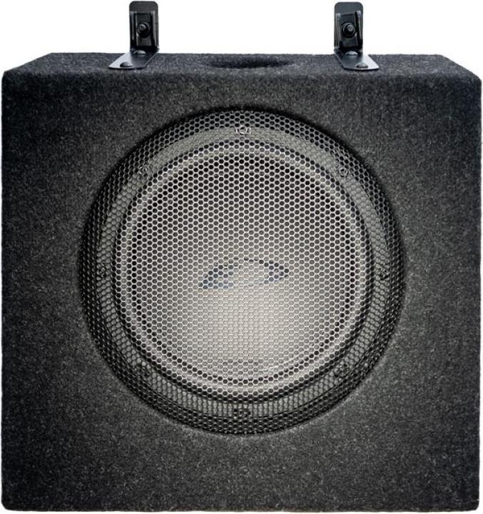 Actual product image Alpine 6-Kanal DSP-Verstärker & Endstufe VW T6 6.1 Original-Radio (6-channel amplifier)