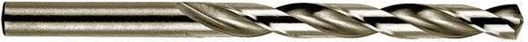 Produktbild Forte tools METAL DRILL BITS 10 PCS D6X93 MM