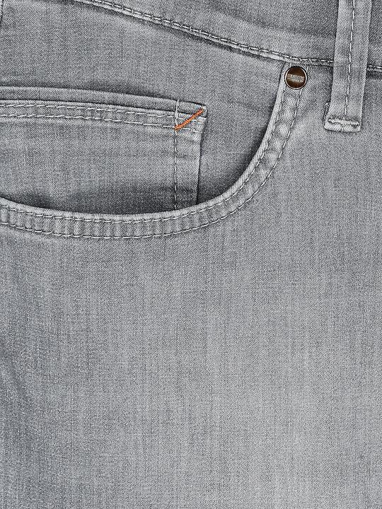 Produktbild Eurex by Brax Regular Fit LUKE (W38/L32)