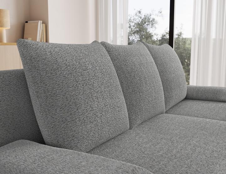 Produktbild ELTAP Gino (3-Sitzer, Ecksofa)