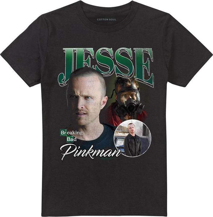 Produktbild Gildan Homage TShirt (4XL)
