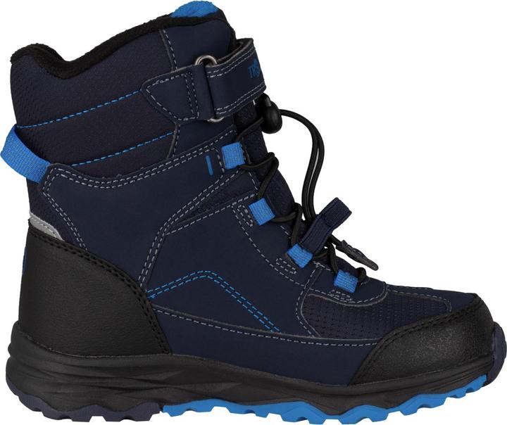 Produktbild Trollkids Kid's Hafjell Winter Boots XT (38)