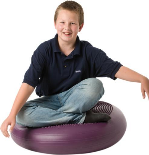 Image du produit Togu Coussin à billes Dynair Extreme
