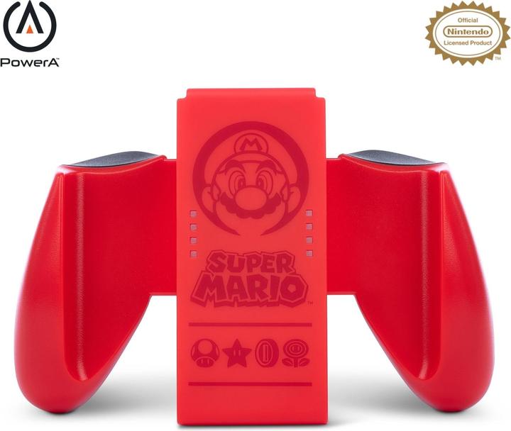 Actual product image PowerA Joy-Con Comfort (Switch)