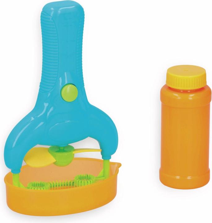 Produktbild Bubblez Playing gun with bubbles 100ml