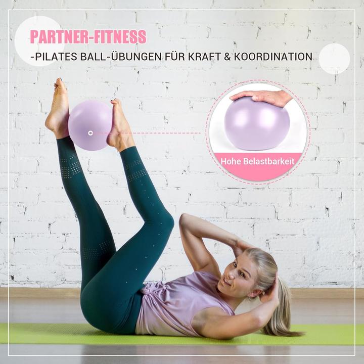 Image du produit Paleclouds Pilates Ring