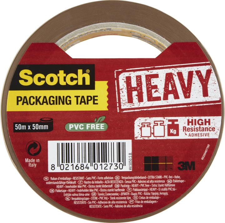 Produktbild Scotch Verpackungsklebeband (50 mm)