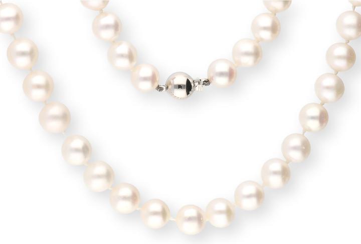 Produktbild Carat Pearls (Gold 18ct, 45 cm)