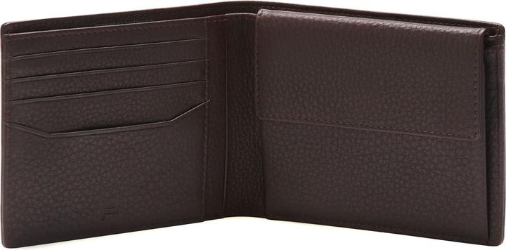 Actual product image Porsche Design Wallet