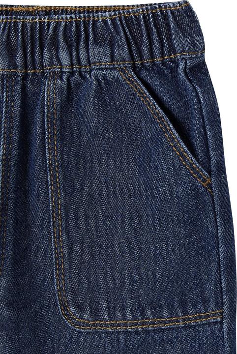 Produktbild Vertbaudet Baby Jeans mit Dehnbund (104)