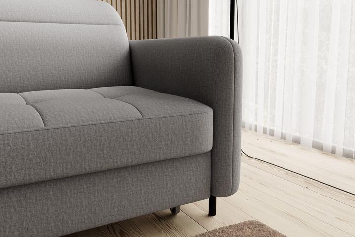 Actual product image ELTAP Gomsi (3-seater, Sofa bed, Corner sofa)
