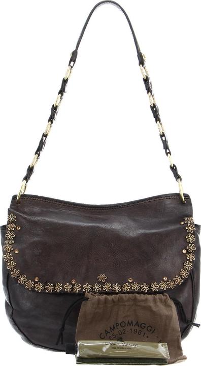 Immagine prodotto Campomaggi Cross Body Bag Medium