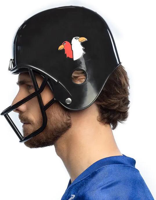 Immagine prodotto Boland Casco da football americano