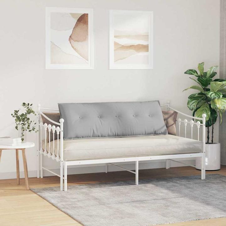 Produktbild vidaXL Rücken Kissen (140 x 50 cm)