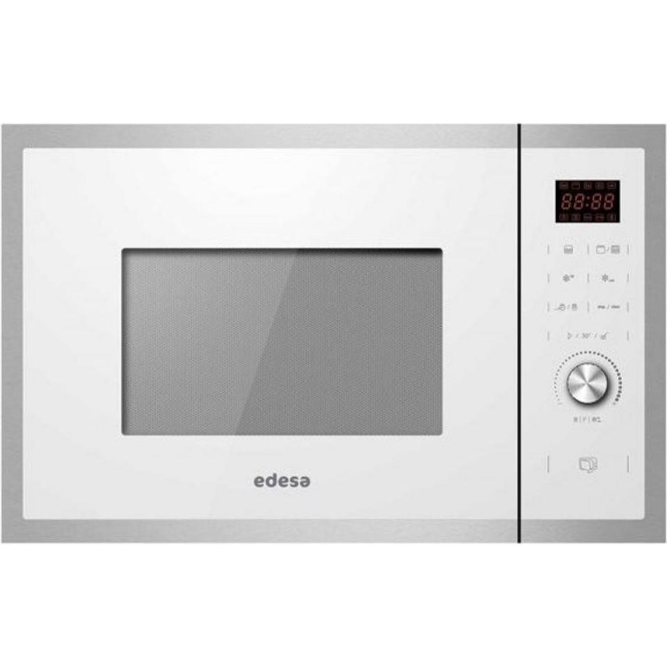 Edelsa EMW-2530-IG XWH, Mikrowelle, Weiss