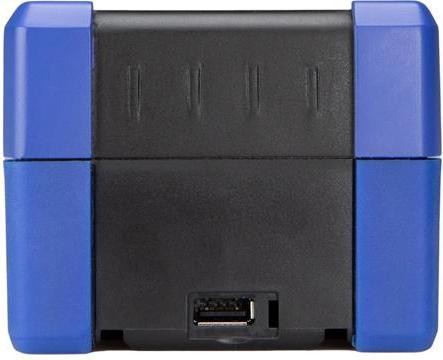 Produktbild Fxlion Mini HP V-Lock 14.8V/10.8AH/159WH (Kamera Akku)