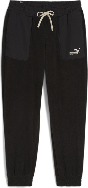 Produktbild Puma ESS ELEVATED Winterized Pants (L)