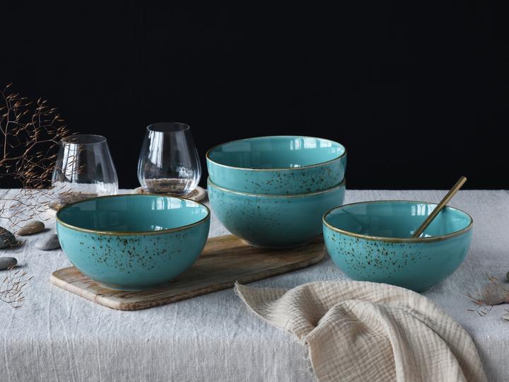 Produktbild CreaTable Nature Collection (4 x)