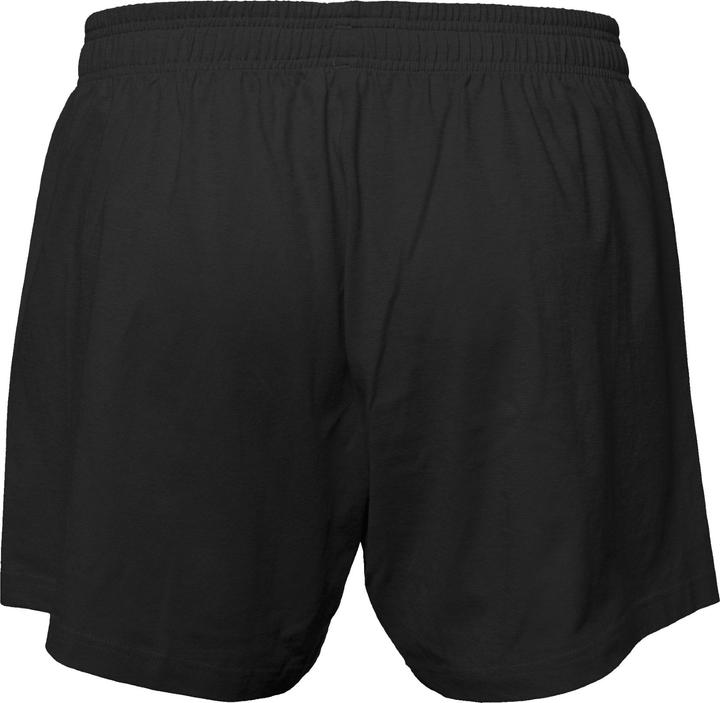 Produktbild Flizzer Boxershorts Schwarz - Der Kavalier (L, Einzelpack)