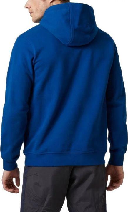 Actual product image Helly Hansen Hh Logo Hoodie (M)