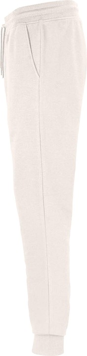 Actual product image Sols Unisex Adult Jumbo Organic Jogging Bottoms (XL)