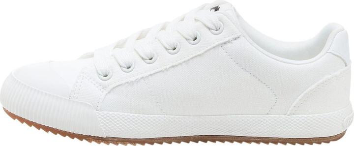 Actual product image Rocket Dog Womens/Ladies Cheery Canvas Low Pumps (40.5)