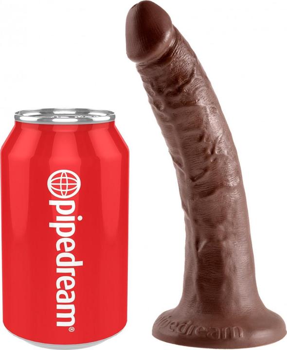 Produktbild Pipedream 7 Inch Cock