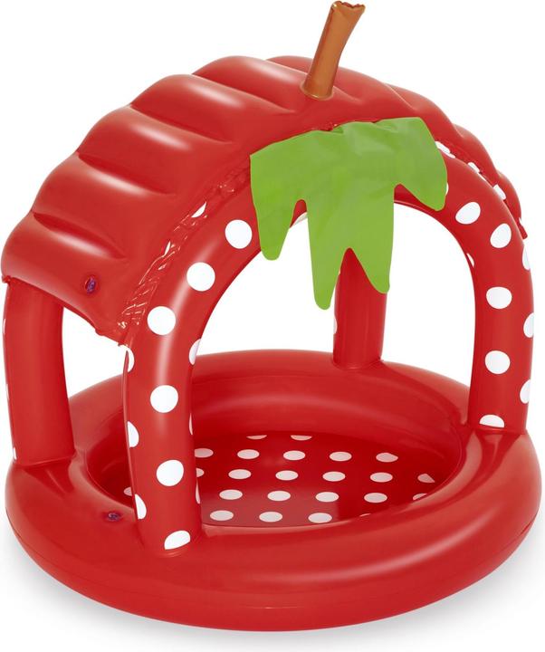 Produktbild Bestway Very Berry Baby Pool