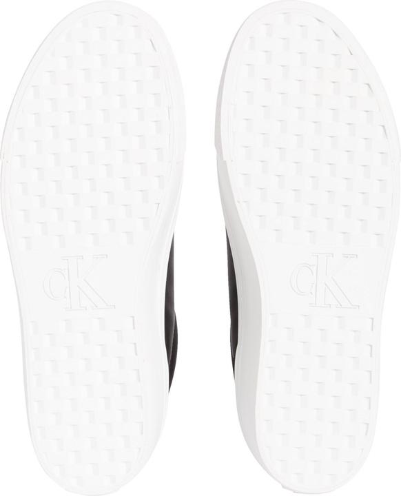 Image du produit Calvin Klein Vulc Flatform mg Nylon Mix (37)
