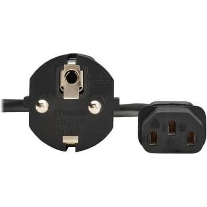 Thumbnail - Eaton Pdu Power Cord C13 To Schuko, USV Zubehör