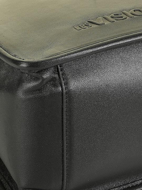Immagine prodotto Les Visionnaires Borsa in pelle - Tote Bag LENA SILKY