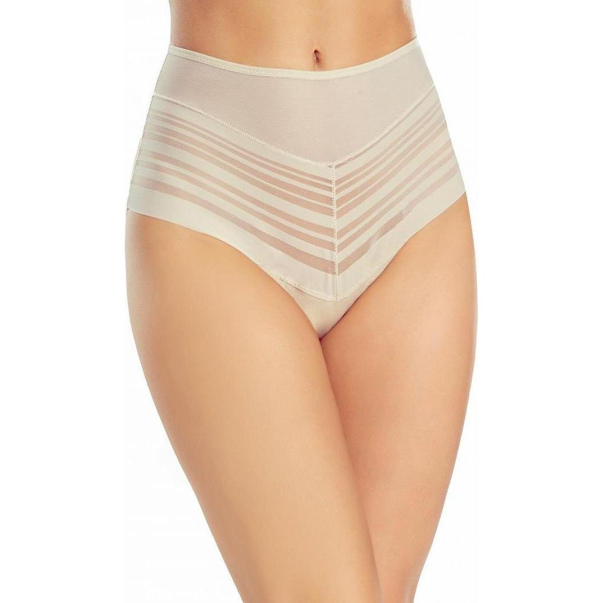 Eldar, Damen, Unterhosen, Höschen model, Beige, (M)