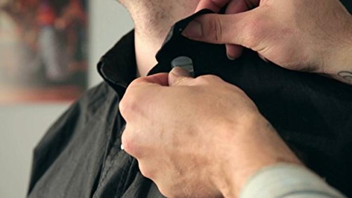 Actual product image RØDE invisiLav Lavalier Mount