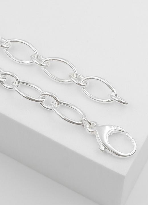 Produktbild Muau Anker (Silber 925, 45 cm)