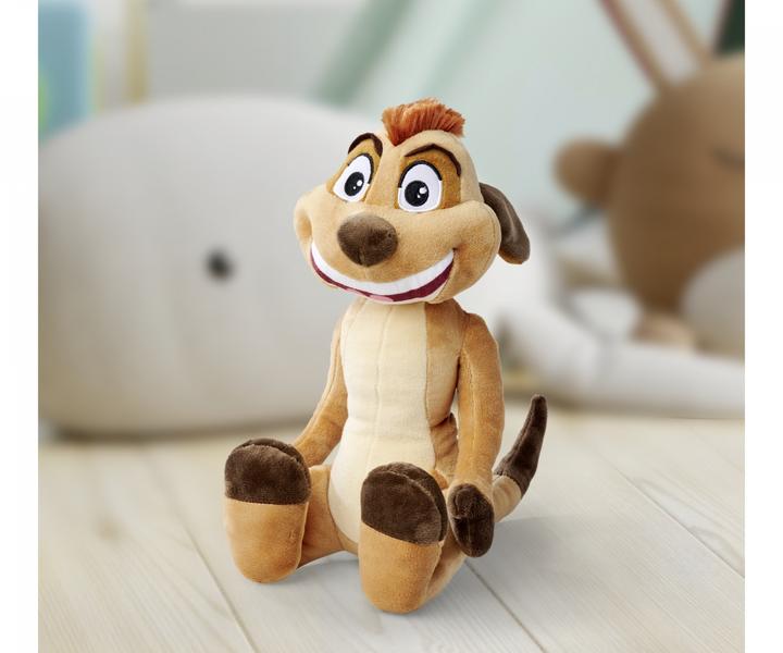 Productafbeelding Simba Disney Leeuwenkoning 30e, Timon, 25cm (25 cm)