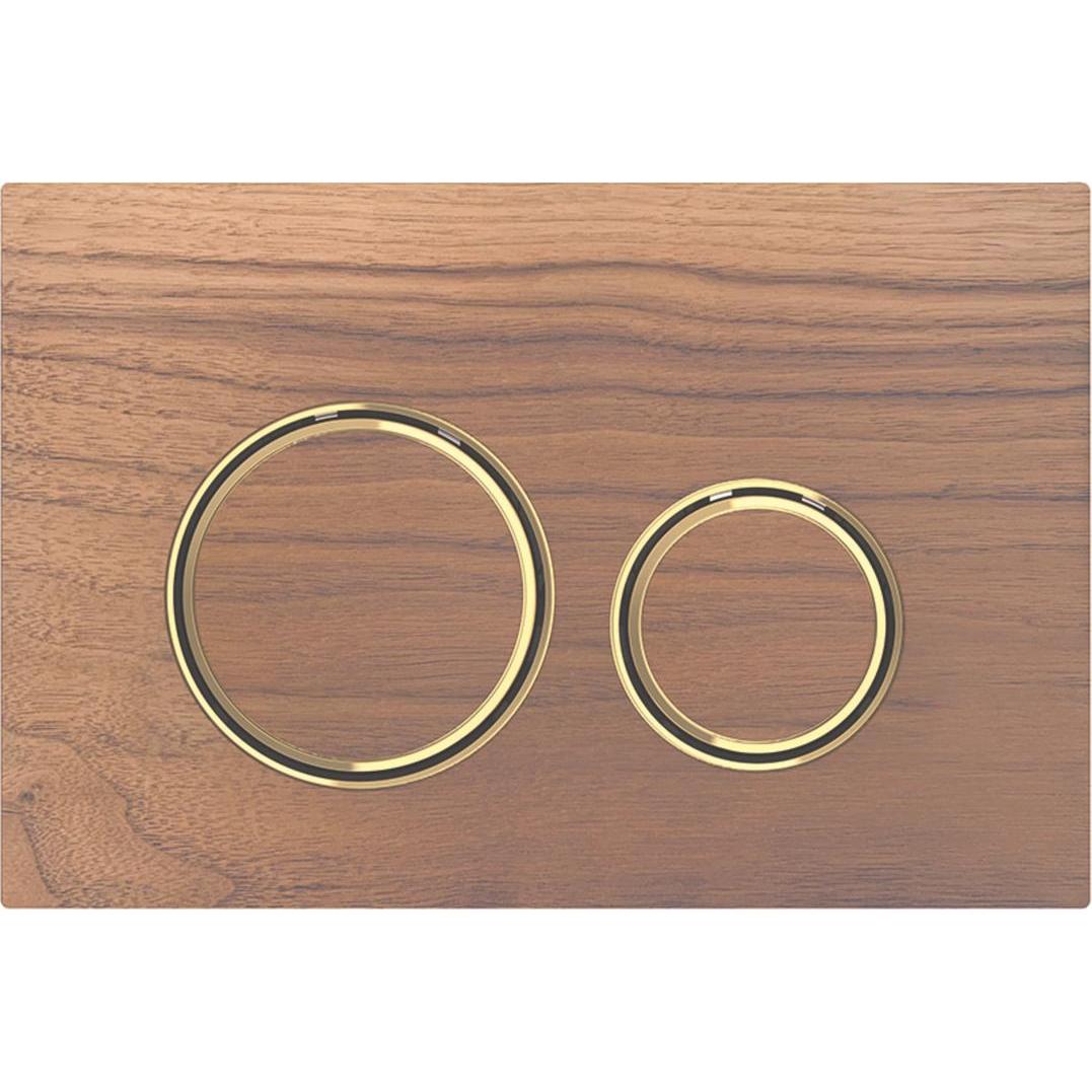 Geberit, Betätigungsplatte, Sigma21