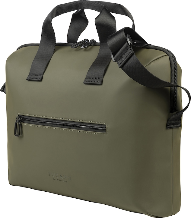 Immagine prodotto Tucano Borsa per notebook Player 15.6", nera (16")
