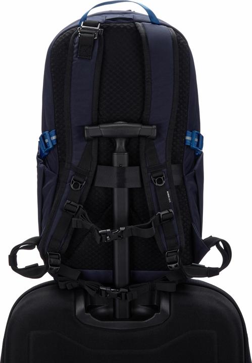 Actual product image Pacsafe Vibe 25L Rucksack RFID 48 cm Laptopfach (25 l)