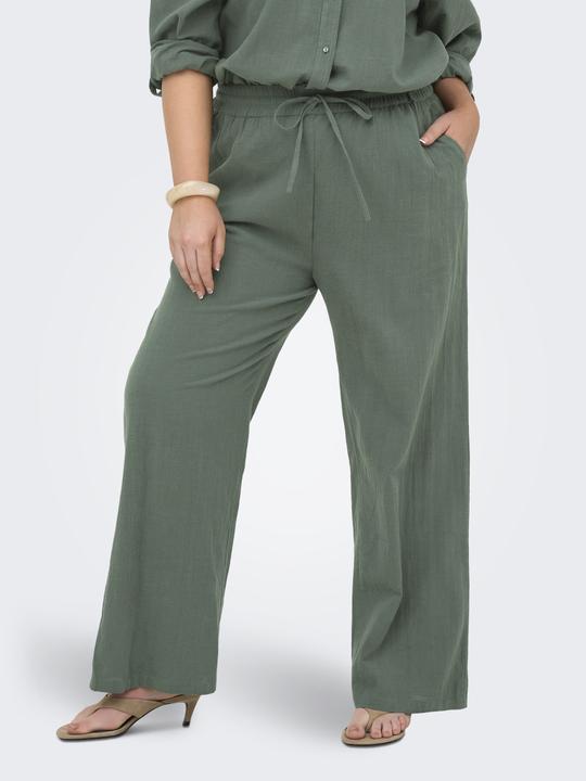 Produktbild Only CARTIZANA Normal geschnitten Hose Hose (48)