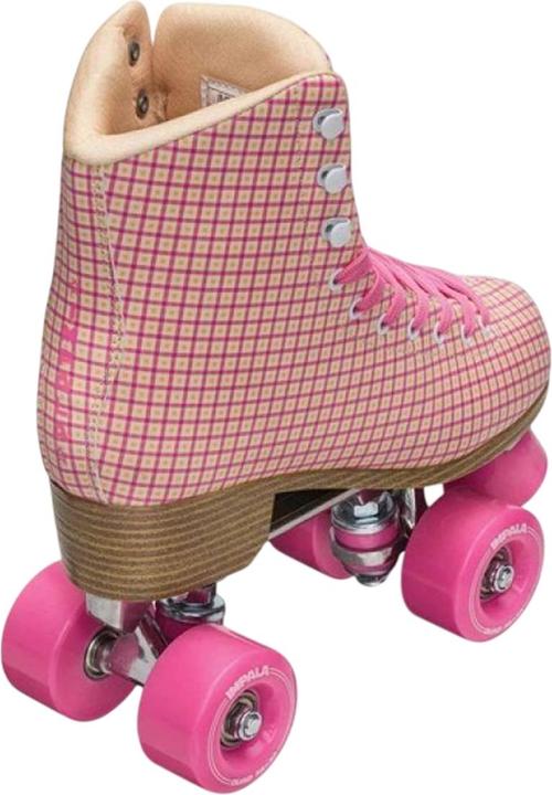 Produktbild Isostar VierfachRollschuhe (40)