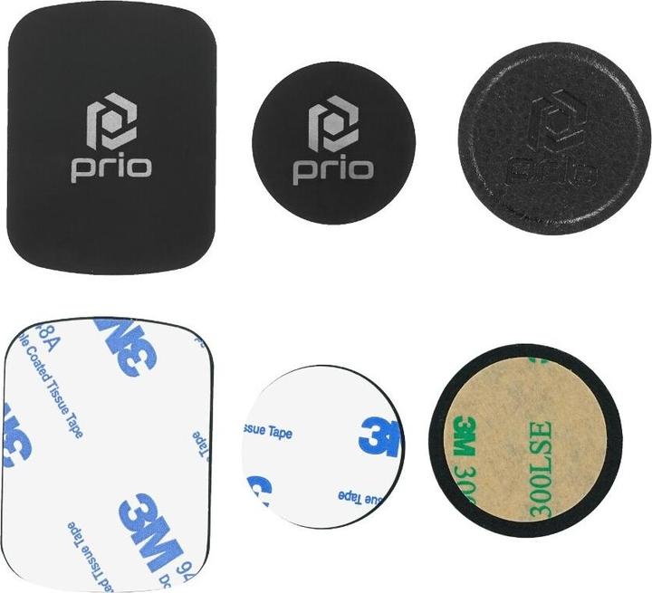 Image du produit prio Magnetische  KFZ-Halterung